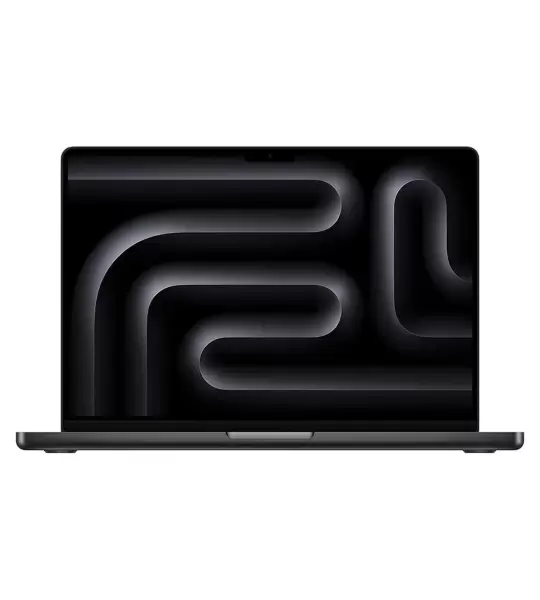 Apple 14" MacBook Pro with M4 Chip 10-Core CPU / 10-Core GPU, 16GB Memory, 512GB SSD