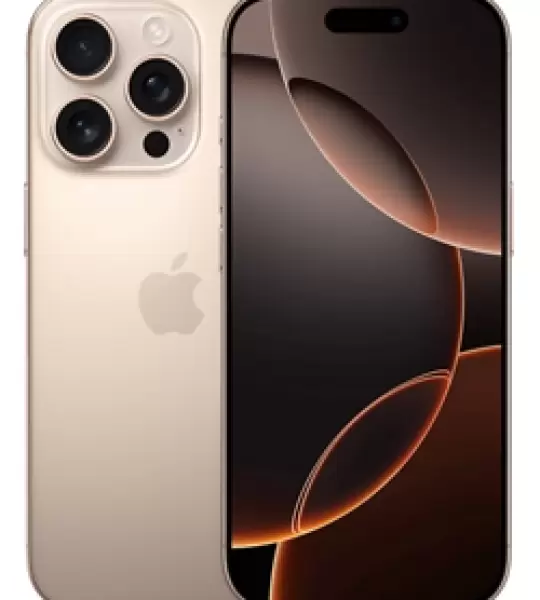Apple iPhone 16 Pro