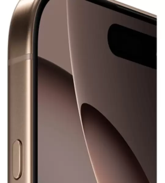 Apple iPhone 16 Pro