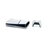 PlayStation 5 Disc Console Slim