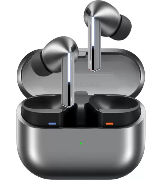 Samsung Galaxy Buds3 Pro | In-Ear Noise Cancelling True Wireless Earbuds