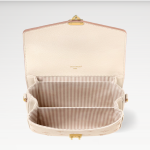 Louis Vuitton Pochette Métis – Timeless Elegance in a Compact Silhouette