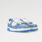 LV Trainer Maxi Sneaker