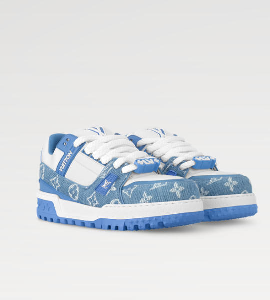 LV Trainer Maxi Sneaker