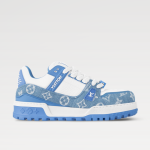 LV Trainer Maxi Sneaker