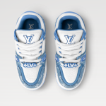 LV Trainer Maxi Sneaker