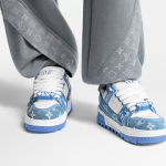 LV Trainer Maxi Sneaker