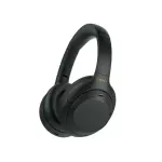 Sony WH-1000XM4 Wireless Noise Canceling Over-the-Ear Headphones with Google Assistant - Black